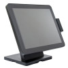  Сенсорный моноблок POScenter POS90 (15", PCAP, WB-J3455, RAM 4Gb DDR3L 1.35V, SSD M.2 SATA 128Gb, MSR) без ОС 