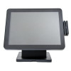  Сенсорный моноблок POScenter POS90 (15", PCAP, WB-J3455, RAM 4Gb DDR3L 1.35V, SSD M.2 SATA 128Gb, MSR) без ОС 