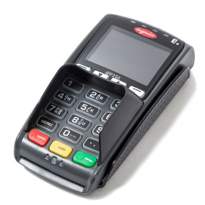 ПИН-пад IPP350_Эвотор.PAY_color (Ingenico, USB)