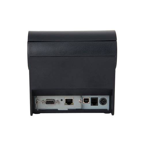 Чековый принтер MERTECH G80 RS, USB, Ethernet 