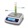Лабораторные весы ВК-300 артикул 200105