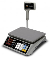 Весы M-ER 328 ACPX-6.1 &quot;Touch-M&quot;
