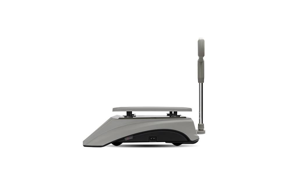 Весы M-ER 328 ACPX-6.1 "Touch-M" 