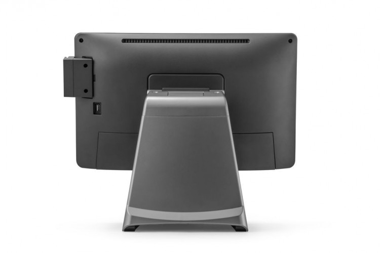 Сенсорный моноблок АТОЛ JAZZ 16 SSD 4 GB DDR3L MSR Windows 10 IoT артикул 51679             15.6