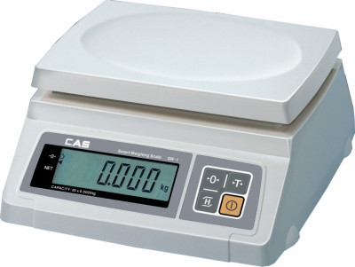Весы CAS SW-2 (SD)