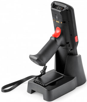 Пистолетная рукоятка для терминала АТОЛ Smart.Pro артикул 53358