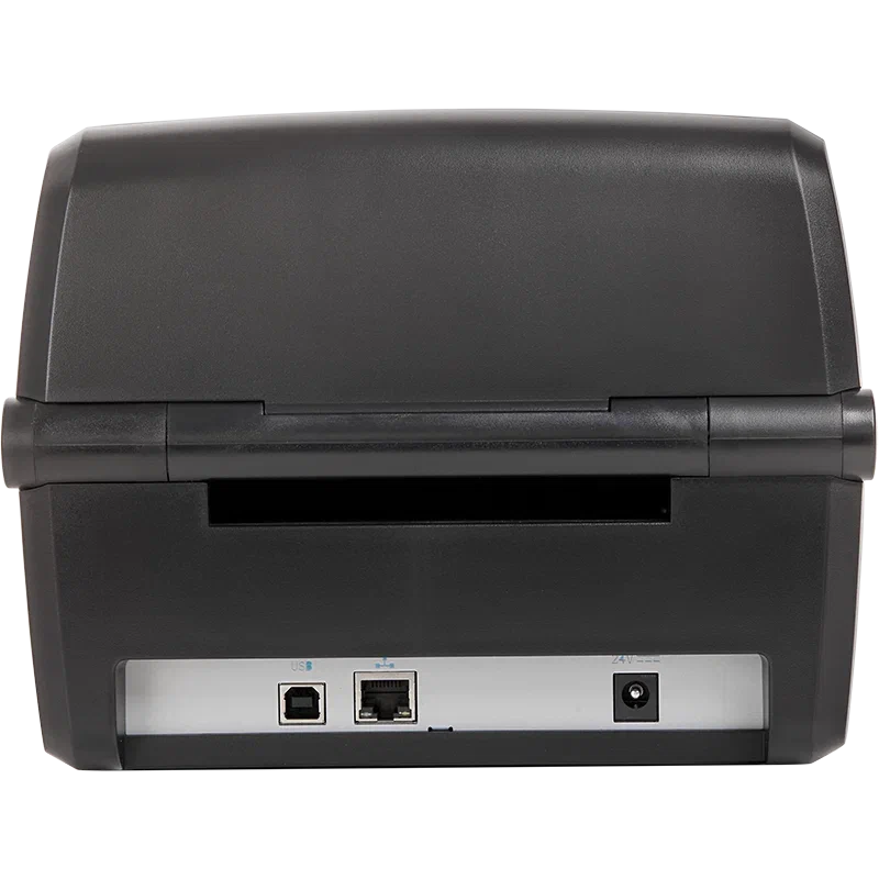 Принтер этикеток iDPRT iT4B, USB/Ethernet, 203 dpi 