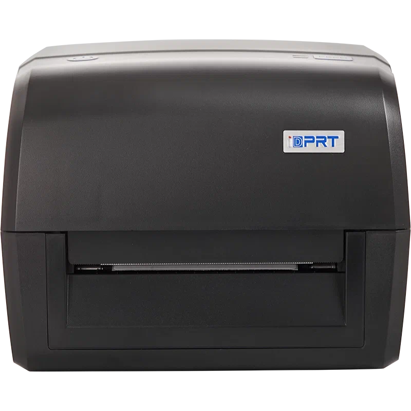 Принтер этикеток iDPRT iT4B, USB/Ethernet, 203 dpi 
