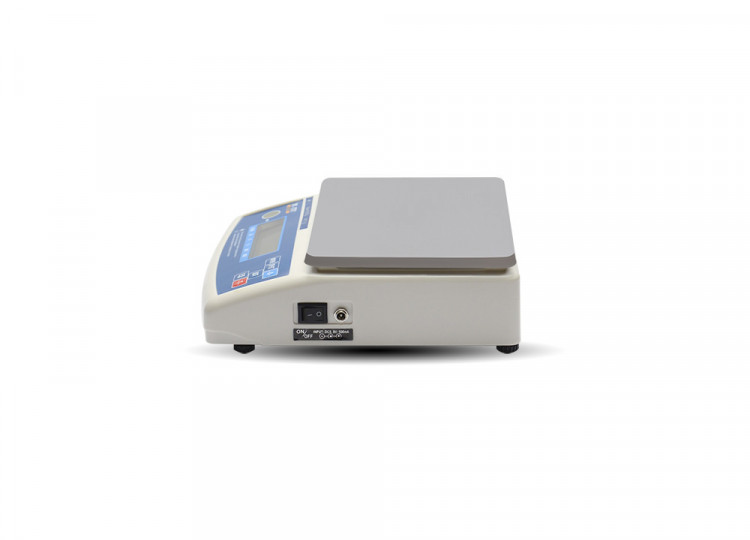 Лабораторные весы M-ER 122 АCF-3000.05