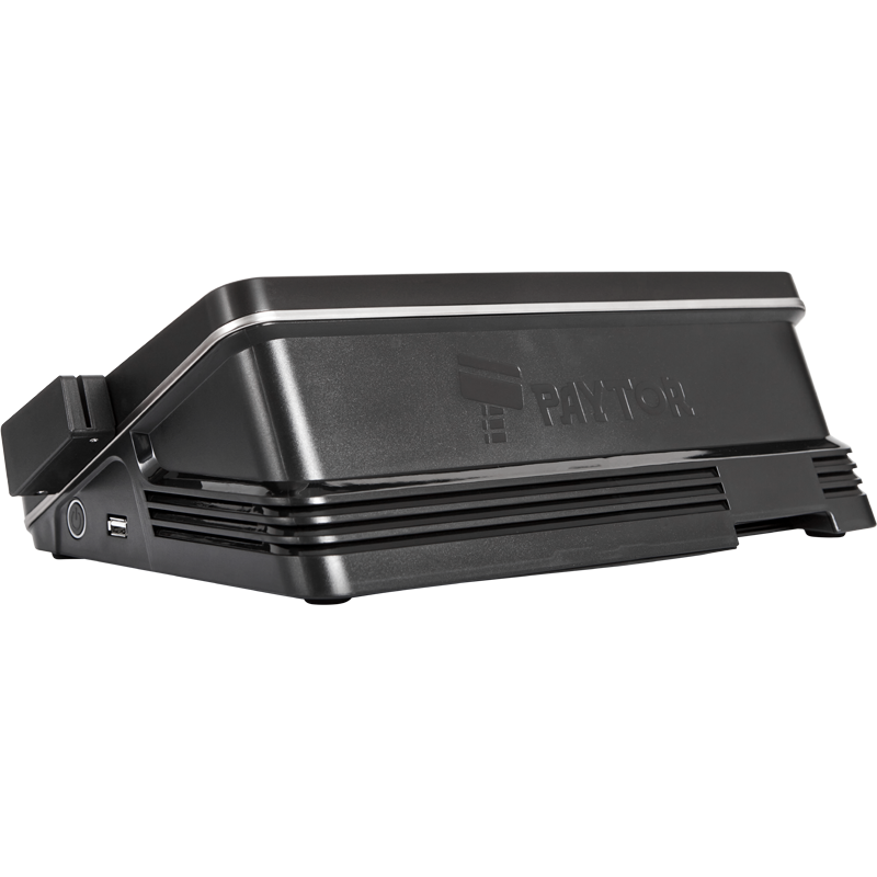 Сенсорный терминал PayTor Hammer V3 (N100, 8/128Гб, Wi-Fi) 