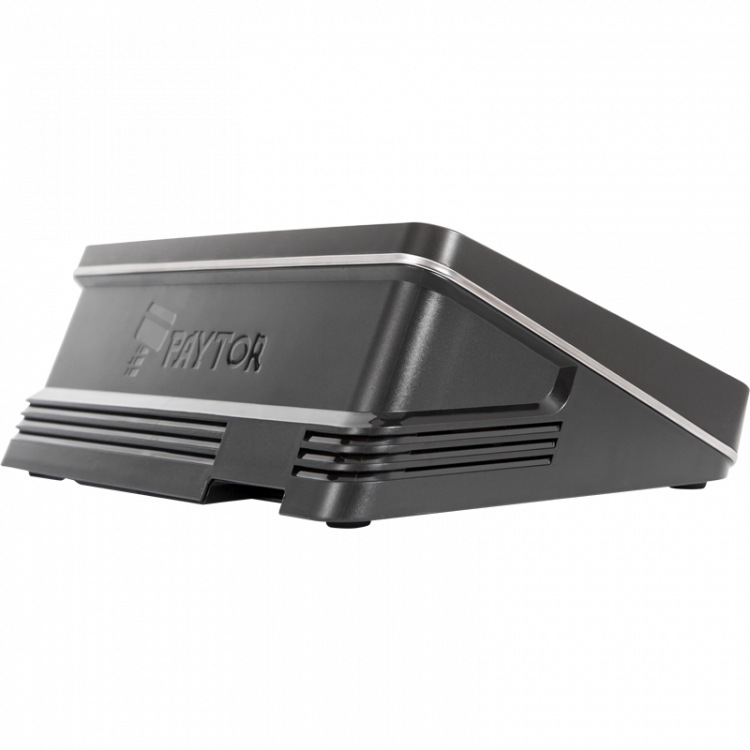 Сенсорный терминал PayTor Hammer V3 (N100, 8/128Гб, Wi-Fi) артикул 116300             11,6