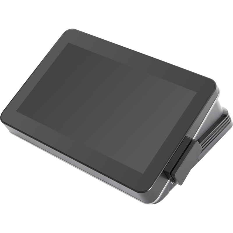 Сенсорный терминал PayTor Hammer V3 (N100, 8/128Гб, Wi-Fi) 