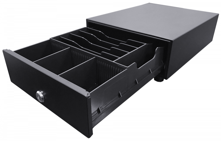 Денежный ящик АТОЛ SB-245 артикул 44003