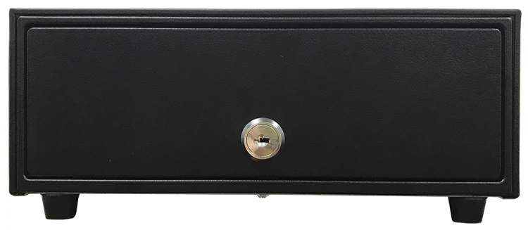 Денежный ящик АТОЛ SB-245 артикул 44003