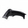 Сканер штрих-кода MERTECH CL-1300 GS BLE Dongle P2D USB Black					 артикул 4893                  