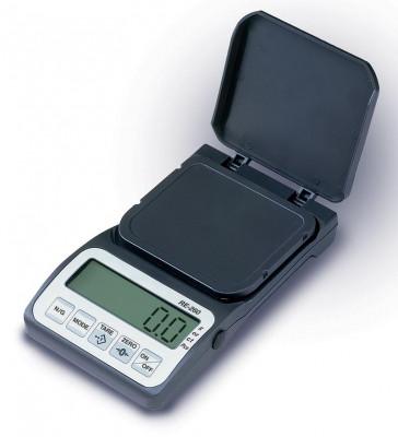 Лабораторные весы CAS RE-260 (250x0.05g)