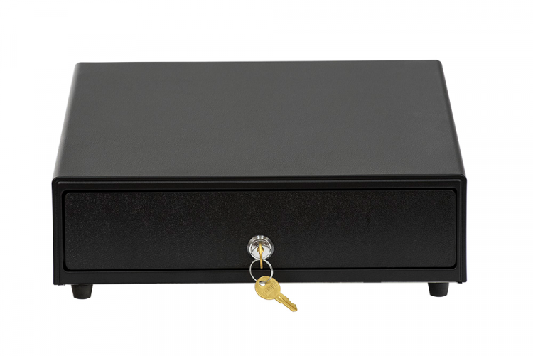 Денежный ящик АТОЛ SB-330 артикул 44421