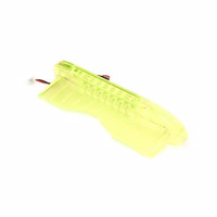 Слот выхода чека с индикацией и креплением SHVKP80-LED-Y