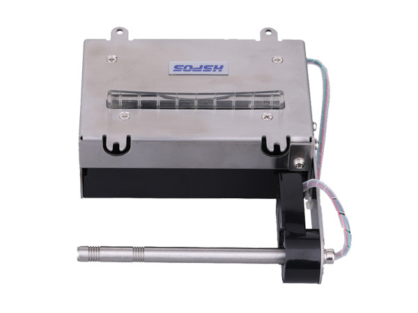 Чековый принтер HS-K33 (TTL+USB) артикул 0021-6770