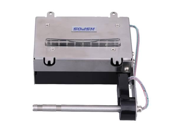 Чековый принтер HS-K33 артикул 0021-7388 (TTL+USB) 