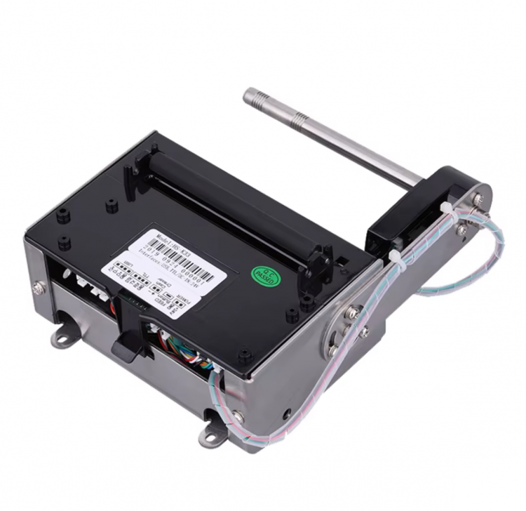 Чековый принтер HS-K33 (TTL+USB) артикул 0021-6770                  