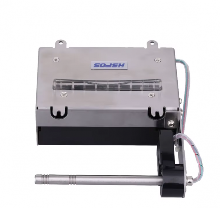 Чековый принтер HS-K33 (TTL+USB) артикул 0021-6770                  