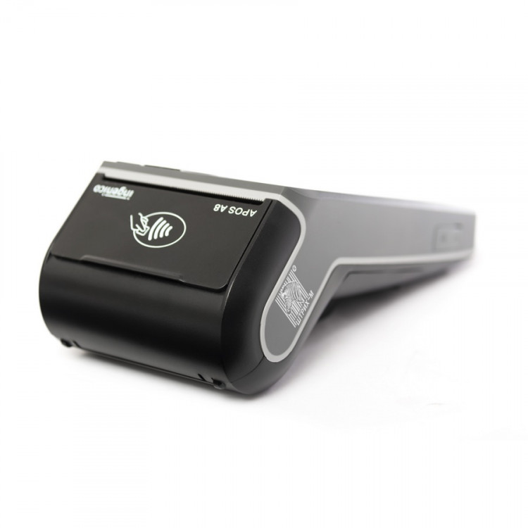 ШТРИХ-КАРТ-Ф без ФН артикул 162044             без ФН     