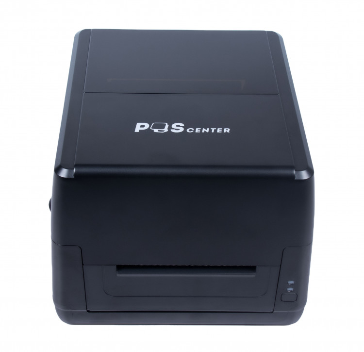 Принтер этикеток POScenter TT-200 USE артикул 3347