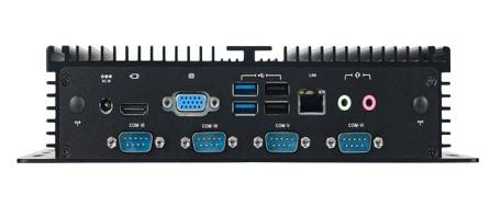 POS-компьютер Poscenter E1 