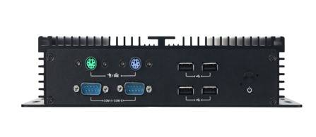 POS-компьютер Poscenter E1 