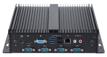POS-компьютер Poscenter E1 