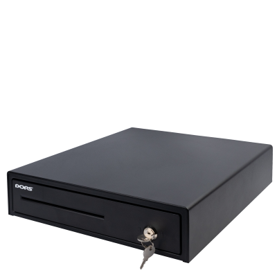 Денежный ящик DORS CT40 артикул 0021-7592