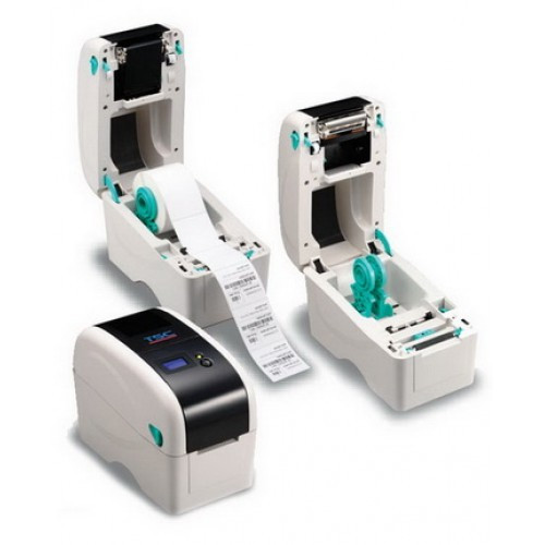 Принтер этикеток (термотрансферный, 203dpi) TSC TТP-225, SU																			 артикул 99-040A001-0002                  