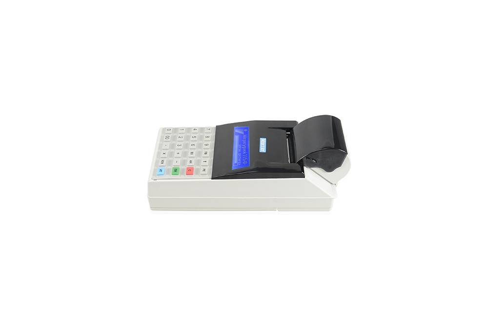 Меркурий-115Ф GSM/WiFi без ФН 