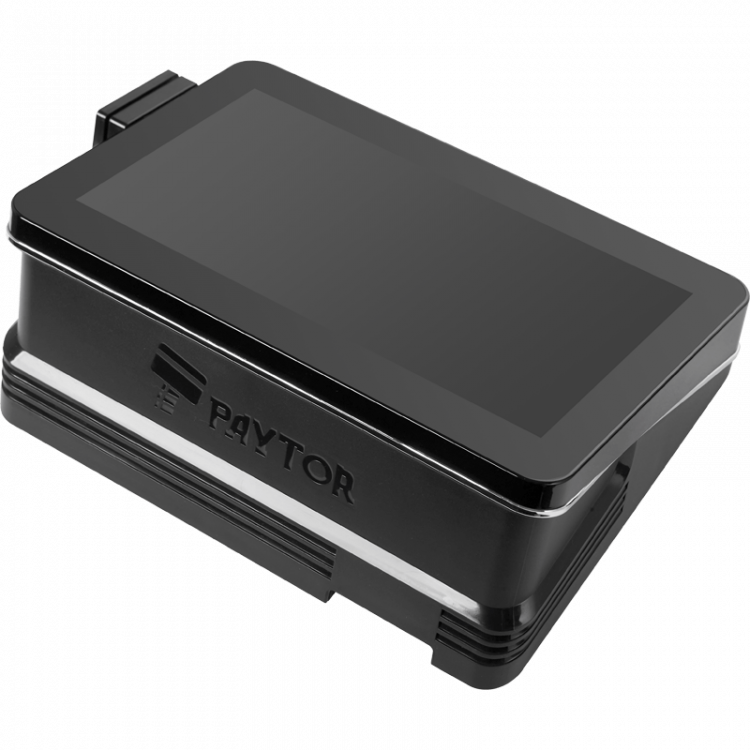 Сенсорный терминал PayTor Hammer V2 4/128 артикул 111600             11,6