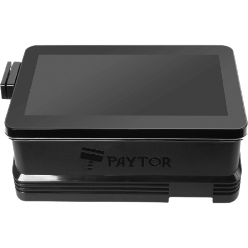 Сенсорный терминал PayTor Hammer V4 