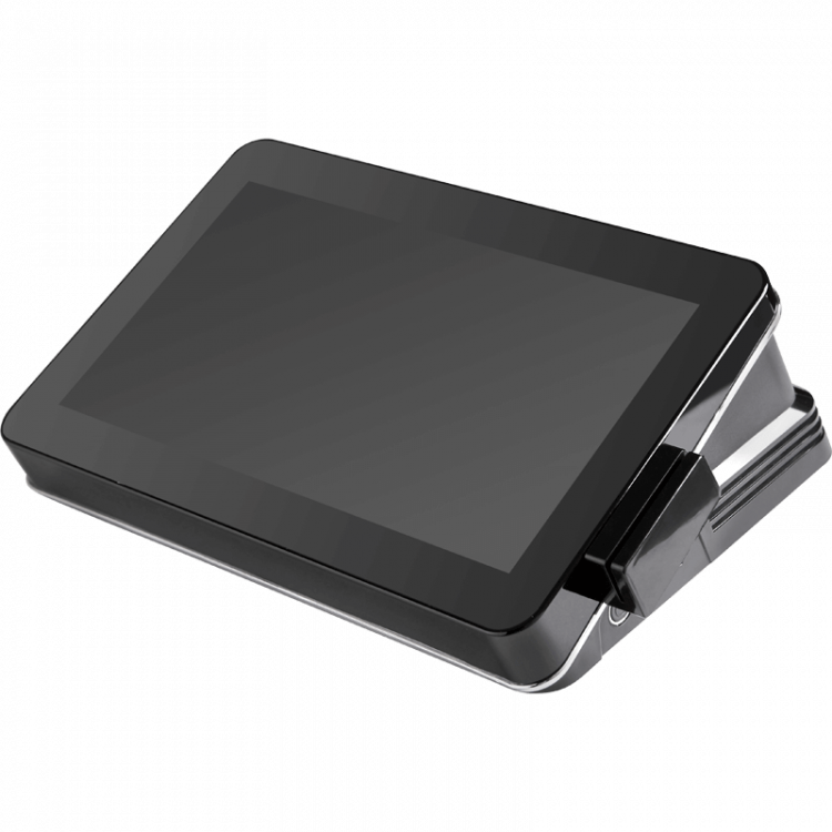 Сенсорный терминал PayTor Hammer V2 4/128 артикул 111600             11,6