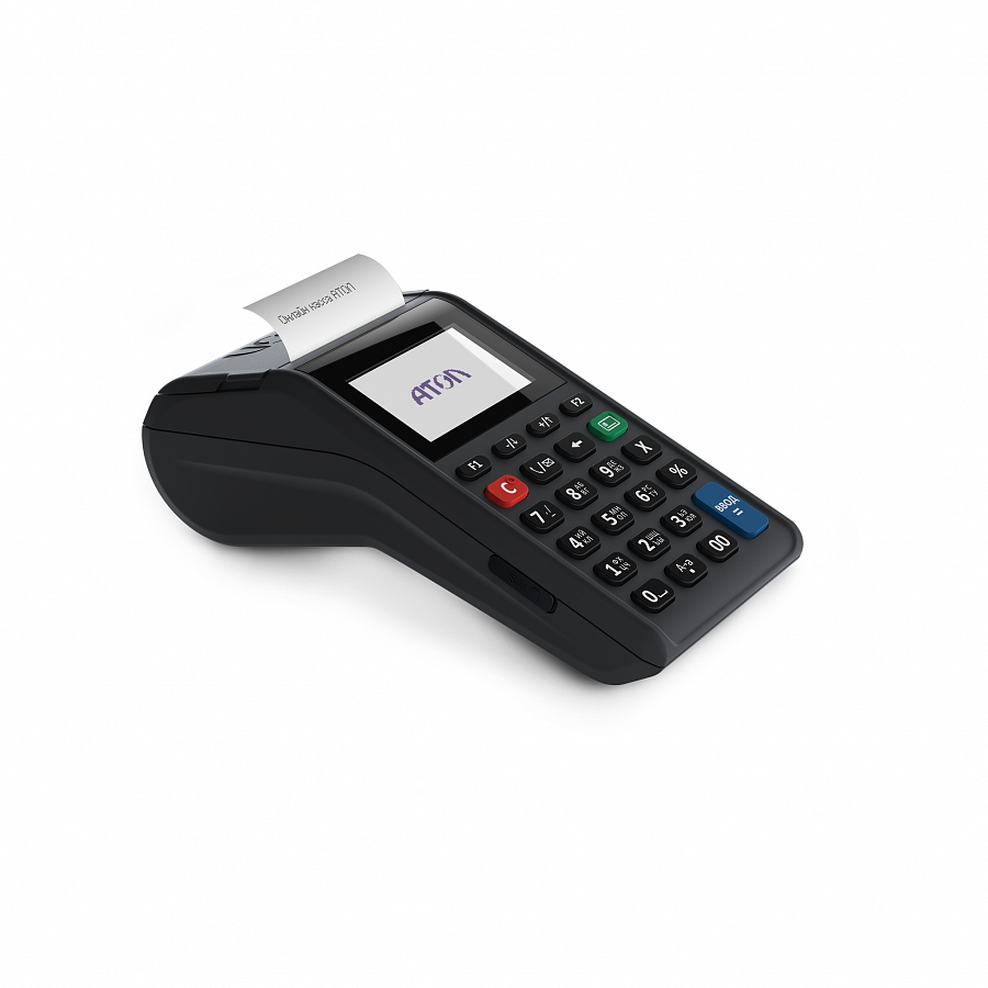 Атол 91Ф lite с ФН-1.2 36 месяцев артикул 0021-4872