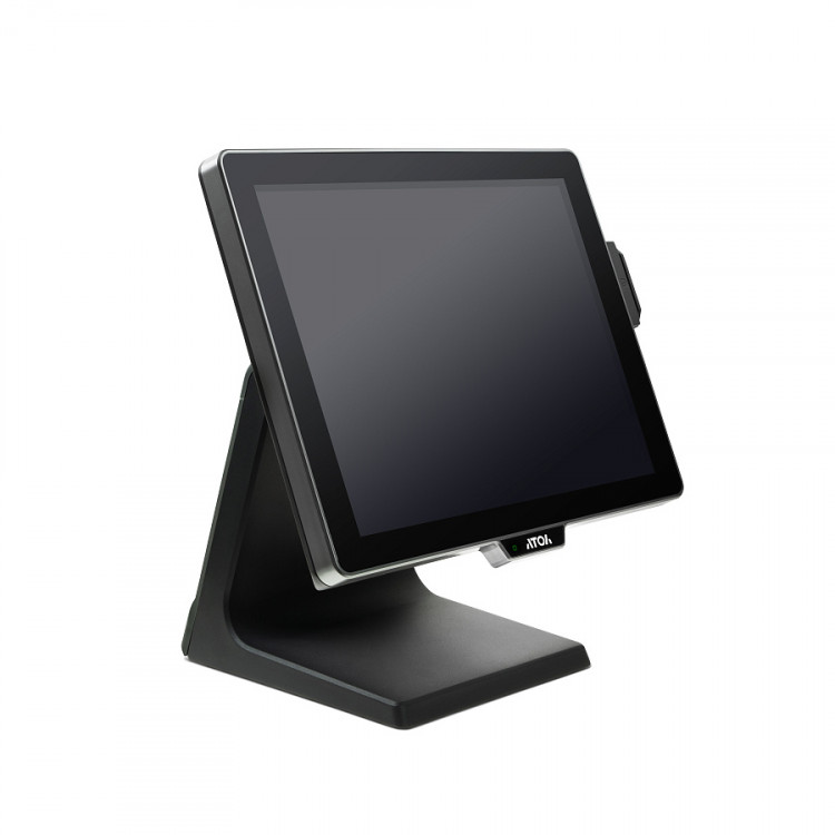 Сенсорный терминал АТОЛ JAZZ 15 Prov2, SSD 128 GB, 8GB DDR4 артикул 59608             v2, 15