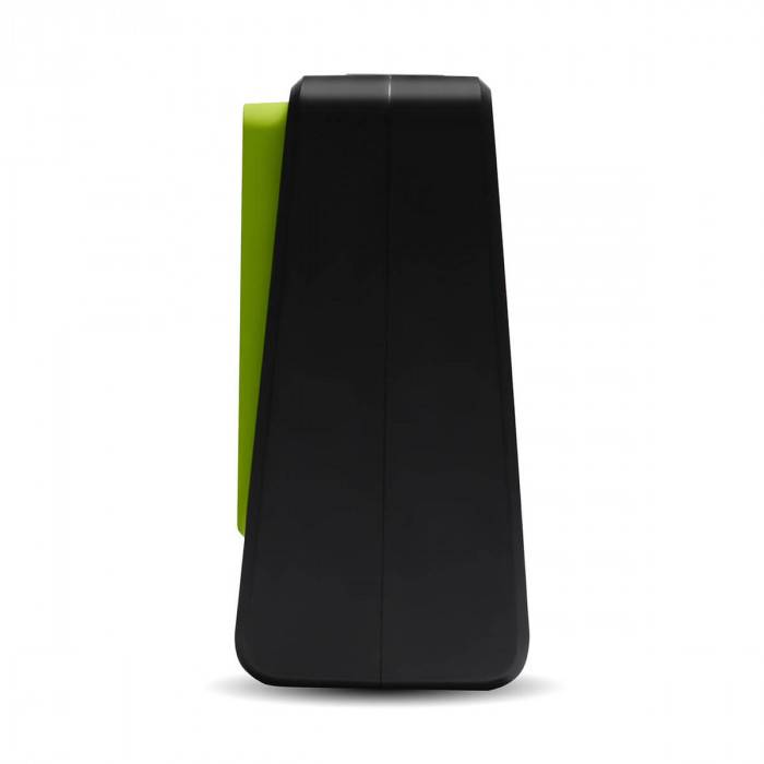 Сканер штрих-кода MERTECH 8400 P2D Superlead USB Green артикул 4842