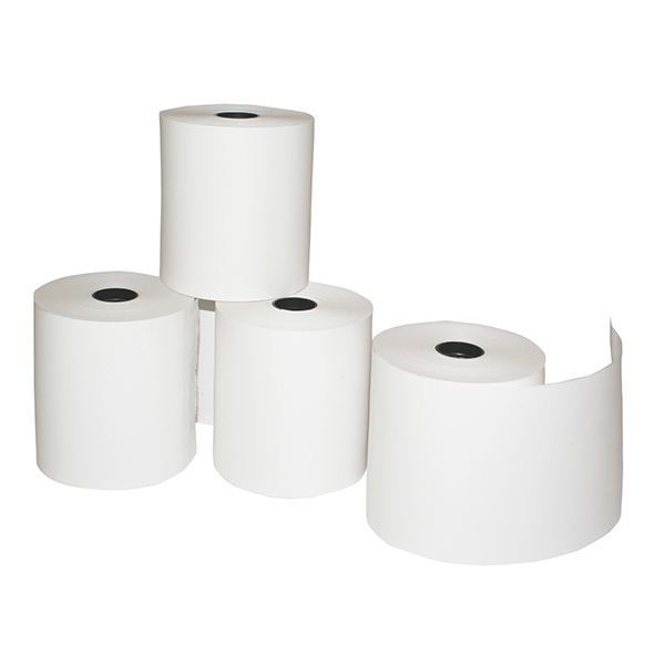 Чековая лента термо 80*60*18 артикул 0021-528