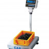 Напольные весы CAS HD-300 артикул O90HD6304GCI0501             HD-300     
