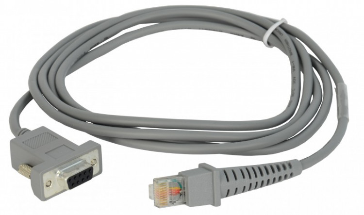 CABLE, CAB-327, RS232 артикул 0021-2490                  