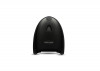 Сканер штрих-кода Mercury 1100PL USB, эмуляция RS232 black 