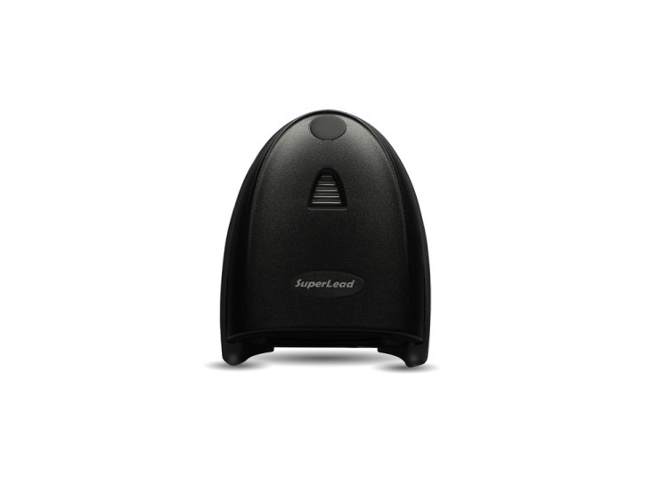 Сканер штрих-кода  Mercury 1100PL USB, эмуляция RS232 black артикул 0021-2917                  