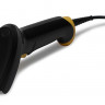 Сканер штрих-кода  Mercury 1100PL USB, эмуляция RS232 black артикул 0021-2917                  