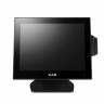 Сенсорный моноблок CAS POS-1 артикул OZ0PO8000GCI0512