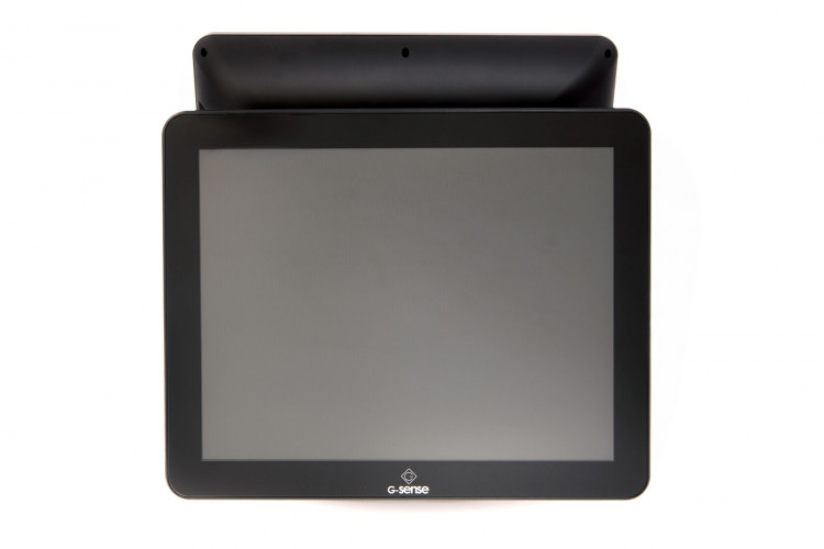 Сенсорный моноблок G-SENSE Juniour Plus со вторым монитором 15