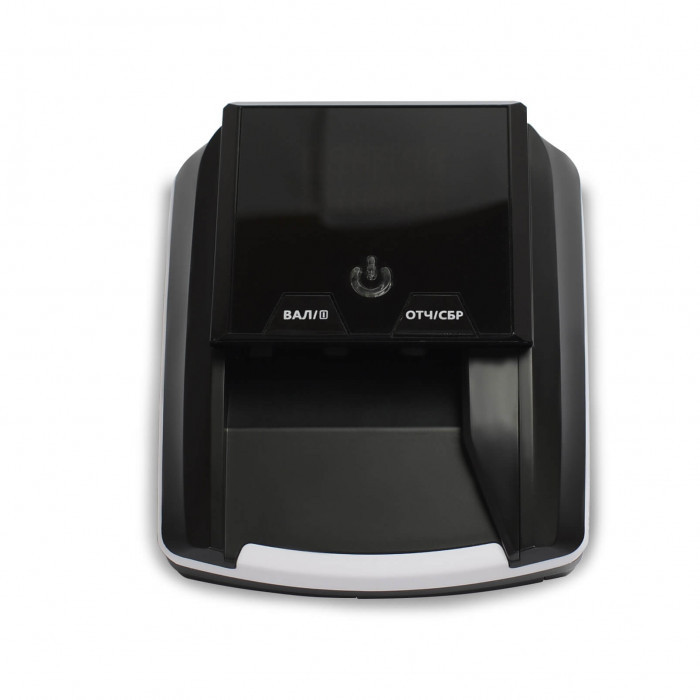 Автоматический детектор банкнот MERTECH D-20A Promatic LED Multi с АКБ артикул 5043