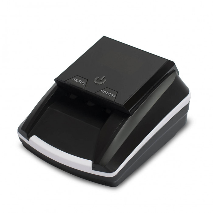 Автоматический детектор банкнот MERTECH D-20A Promatic LED Multi с АКБ артикул 5043